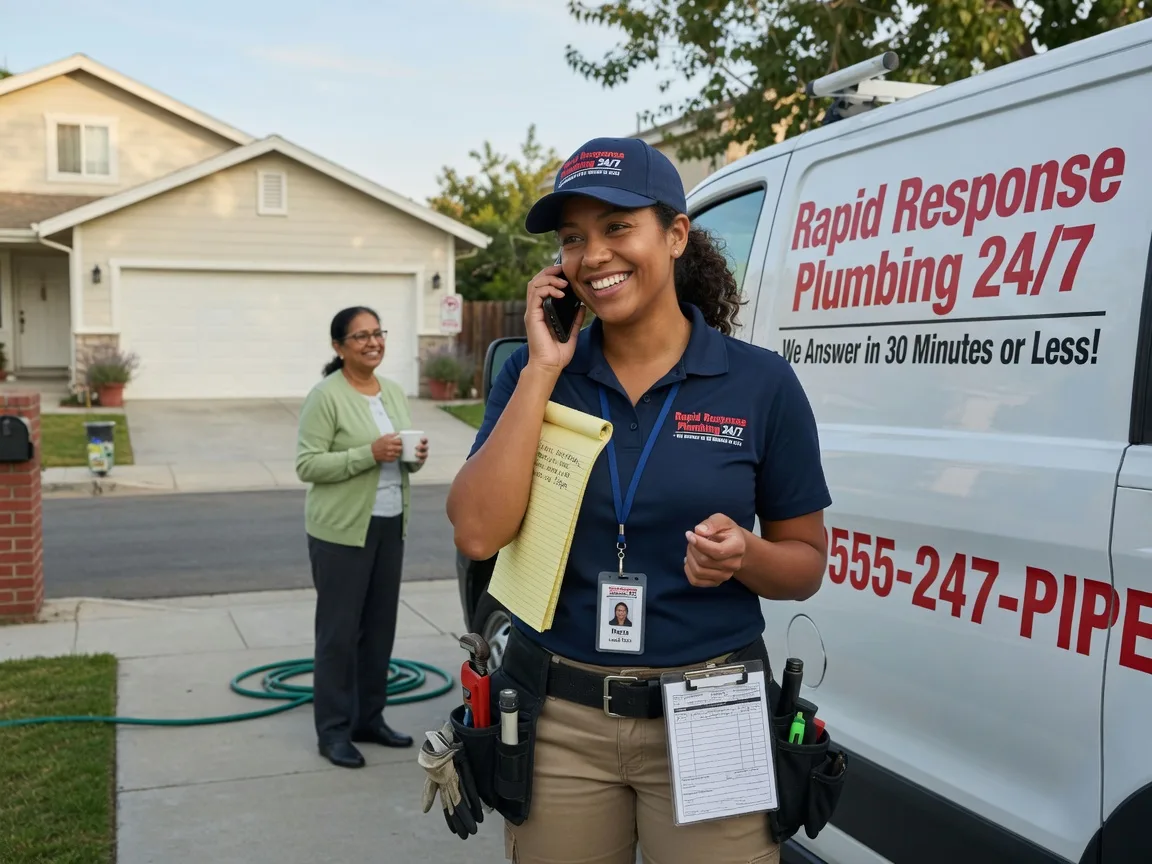 Emergency Plumber Newburg, ND FAQs